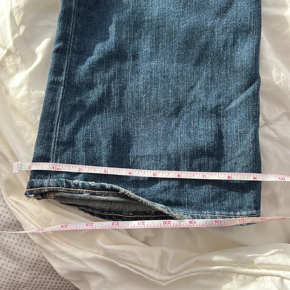 Excellent condition jeans - Picture 9 of 10
